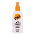 Malibu Lotion Spray, Sun kūno losjonas moterims ir vyrams, 200ml