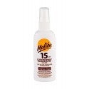 Malibu Lotion Spray, Sun kūno losjonas moterims ir vyrams, 100ml