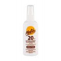 Malibu Lotion Spray, Sun kūno losjonas moterims ir vyrams, 100ml