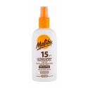 Malibu Lotion Spray, Sun kūno losjonas moterims ir vyrams, 200ml