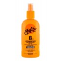 Malibu Lotion Spray, Sun kūno losjonas moterims ir vyrams, 200ml