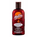 Malibu Bronzing Tanning Oil, Sun kūno losjonas moterims, 200ml