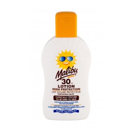 Malibu Kids, Lotion, Sun kūno losjonas vaikams, 200ml