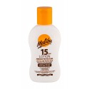 Malibu Lotion, SPF15, Sun kūno losjonas moterims ir vyrams, 100ml