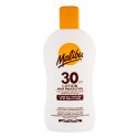 Malibu Lotion, SPF30, Sun kūno losjonas moterims ir vyrams, 400ml