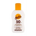 Malibu Lotion, SPF 50, Sun kūno losjonas moterims ir vyrams, 200ml