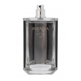 Prada L´Homme, tualetinis vanduo vyrams, 100ml, (Testeris)