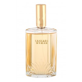 Caesars World Caesars Woman, kvapusis vanduo moterims, 100ml