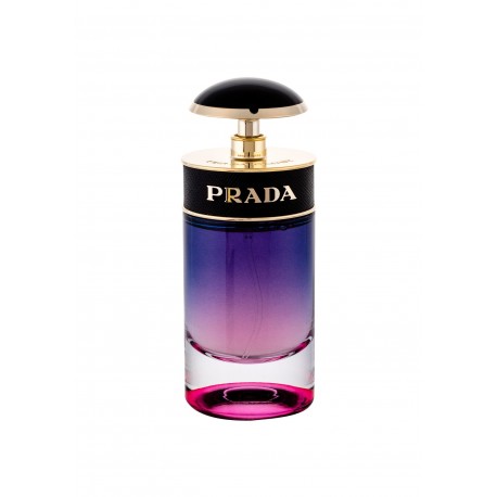 Prada Candy, Night, kvapusis vanduo moterims, 50ml