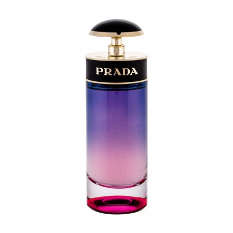 Prada Candy, Night, kvapusis vanduo moterims, 80ml