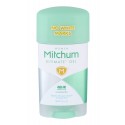 Mitchum Advanced Control, Unscented, antiperspirantas moterims, 57g