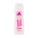 Adidas Smooth For Women, dušo želė moterims, 400ml