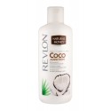 Revlon Natural Honey, Coco Addiction, dušo želė moterims, 650ml