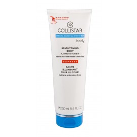 Collistar Special Essential White HP, Brightening Body Conditioner, dušo kremas moterims, 250ml