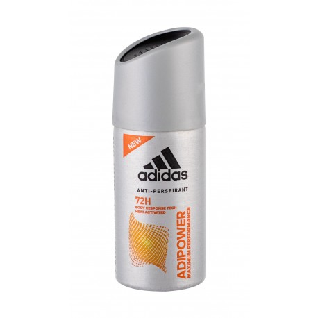 Adidas AdiPower, antiperspirantas vyrams, 35ml