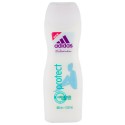 Adidas Protect For Women, dušo želė moterims, 400ml