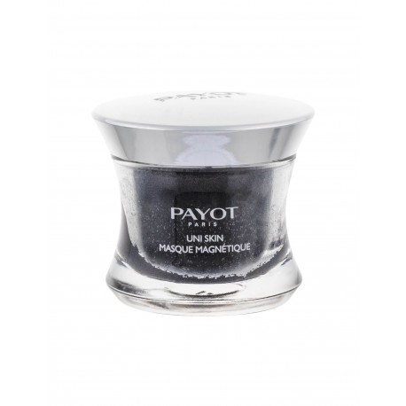 PAYOT Uni Skin, Masque Magnétique, veido kaukė moterims, 80g