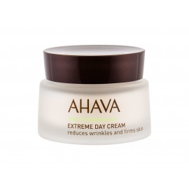 AHAVA Extreme, Time To Revitalize, dieninis kremas moterims, 50ml