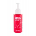 ALCINA Skin Manager, AHA Effekt Tonic, prausiamasis vanduo moterims, 50ml