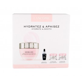 Lancôme Anti-Stress, Hydra Zen, rinkinys dieninis kremas moterims, (Daily Facial kremas 50 ml +