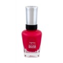 Sally Hansen Complete Salon Manicure, nagų lakas moterims, 14,7ml, (213 Killer Heels)