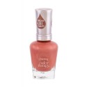 Sally Hansen Color Therapy, nagų lakas moterims, 14,7ml, (300 Soak At Sunset)