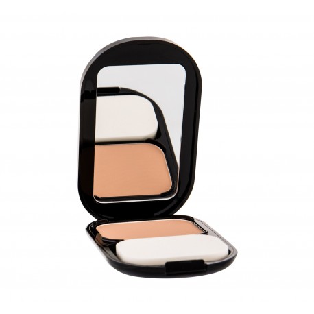 Max Factor Facefinity, Compact Foundation, makiažo pagrindas moterims, 10g, (008 Toffee)