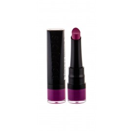 BOURJOIS Paris Rouge Fabuleux, lūpdažis moterims, 2,3g, (09 Fée Violette)