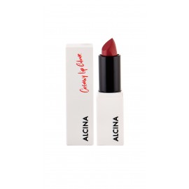 ALCINA Creamy Lip Colour, lūpdažis moterims, 4g, (Gooseberry)