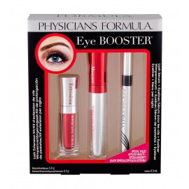 Physicians Formula Lash Extension Kit, Eye Booster, rinkinys blakstienų tušas moterims,