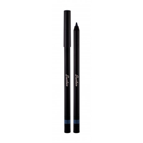 Guerlain The Eye Pencil, akių kontūrų pieštukas moterims, 0,5g, (04 Katy Navy) [pažeista