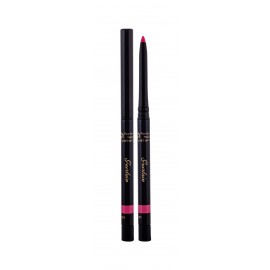 Guerlain The Lip Liner, lūpų pieštukas moterims, 0,35g, (64 Pivoine Magnifica) [pažeista