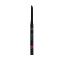 Guerlain The Lip Liner, lūpų pieštukas moterims, 0,35g, (24 Rouge Dahlia) [pažeista pakuotė]