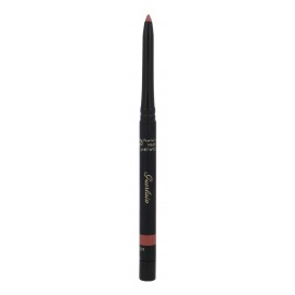 Guerlain The Lip Liner, lūpų pieštukas moterims, 0,35g, (44 Bois De Santal) [pažeista pakuotė]