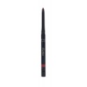 Guerlain The Lip Liner, lūpų pieštukas moterims, 0,35g, (25 Iris Noir) [pažeista pakuotė]