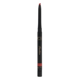 Guerlain The Lip Liner, lūpų pieštukas moterims, 0,35g, (45 Terre De Sienne) [pažeista pakuotė]