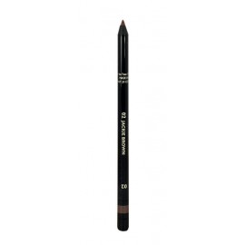 Guerlain The Eye Pencil, akių kontūrų pieštukas moterims, 0,5g, (03 Deep Purple) [pažeista