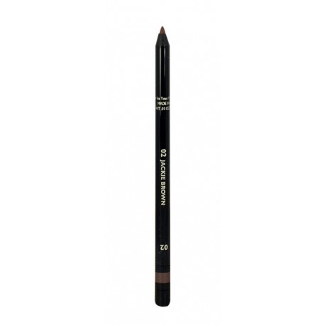 Guerlain The Eye Pencil, akių kontūrų pieštukas moterims, 0,5g, (03 Deep Purple) [pažeista