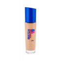 Rimmel London Match Perfection, SPF20, makiažo pagrindas moterims, 30ml, (82 Fair Beige)