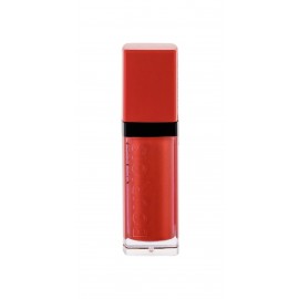 BOURJOIS Paris Rouge Edition, Velvet, lūpdažis moterims, 7,7ml, (022 Abricoquette)