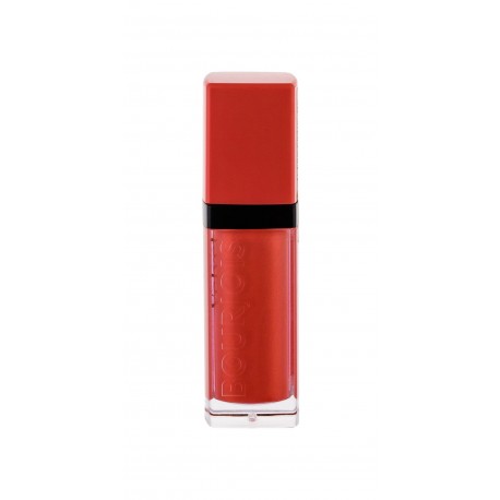 BOURJOIS Paris Rouge Edition, Velvet, lūpdažis moterims, 7,7ml, (022 Abricoquette)