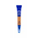 Rimmel London Match Perfection, 2in1 Concealer & Highlighter, maskuoklis moterims, 7ml, (050 True