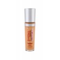 Rimmel London Lasting Finish, Breathable, makiažo pagrindas moterims, 30ml, (402 Bronze)