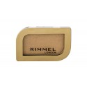 Rimmel London Magnif Eyes, Metallic, akių šešėliai moterims, 3,5g, (025 Dip In Gold)