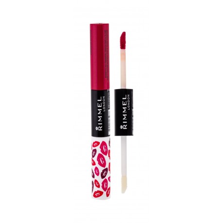 Rimmel London Provocalips 16hr, Kiss Proof Lip Colour, lūpdažis moterims, 7ml, (420 Berry