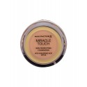 Max Factor Miracle Touch, Skin Perfecting, makiažo pagrindas moterims, 11,5g, (035 Pearl Beige)