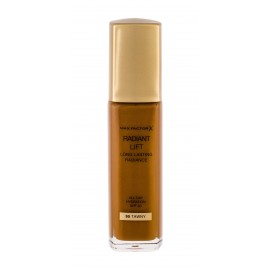 Max Factor Radiant Lift, makiažo pagrindas moterims, 30ml, (95 Tawny)