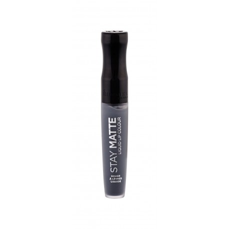 Rimmel London Stay Matte, lūpdažis moterims, 5,5ml, (850 Shadow)