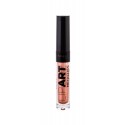 Rimmel London Lip Art, lūpdažis moterims, 2ml, (040 Copper Rocker)