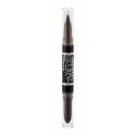 Rimmel London Magnif Eyes, akių šešėliai moterims, 1,6g, (009 Mossy Magic)